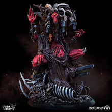 Load image into Gallery viewer, Baphomet | Dark Forest | Bestiarum | Miniatures D&amp;D Wargaming DnD