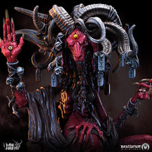 Load image into Gallery viewer, Baphomet | Dark Forest | Bestiarum | Miniatures D&amp;D Wargaming DnD