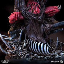 Load image into Gallery viewer, Baphomet | Dark Forest | Bestiarum | Miniatures D&amp;D Wargaming DnD