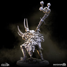 Load image into Gallery viewer, Black Oath Champions | Knights of the Beast | Bestiarum | Miniatures D&amp;D Wargaming DnD