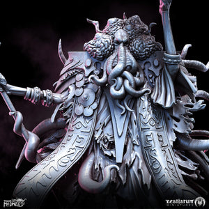 Voidborn Flayer | Tower of Madness | Bestiarum | Miniatures D&D Wargaming DnD