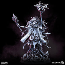 Load image into Gallery viewer, Voidborn Flayer | Tower of Madness | Bestiarum | Miniatures D&amp;D Wargaming DnD