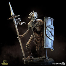 Load image into Gallery viewer, Immortals | Eternal Legions | Bestiarum | Miniatures D&amp;D Wargaming DnD