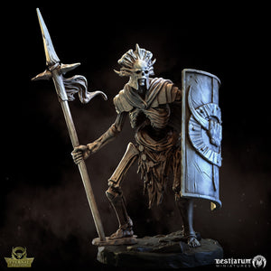 Immortals | Eternal Legions | Bestiarum | Miniatures D&D Wargaming DnD