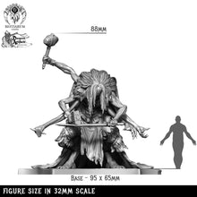 Load image into Gallery viewer, Slavesmith Thubacaine Bundle | Dark Denizens | Bestiarum | Miniatures D&amp;D Wargaming DnD