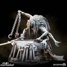 Load image into Gallery viewer, Slavesmith Thubacaine Bundle | Dark Denizens | Bestiarum | Miniatures D&amp;D Wargaming DnD