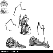 Load image into Gallery viewer, The Fleshsmith | The Remade | Bestiarum | Miniatures D&amp;D Wargaming DnD