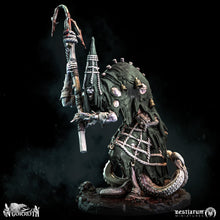 Load image into Gallery viewer, Abyssal Pastors | The N&#39;Gorroth | Bestiarum | Miniatures D&amp;D Wargaming DnD