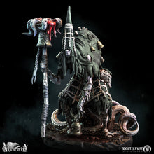 Load image into Gallery viewer, Abyssal Pastors | The N&#39;Gorroth | Bestiarum | Miniatures D&amp;D Wargaming DnD