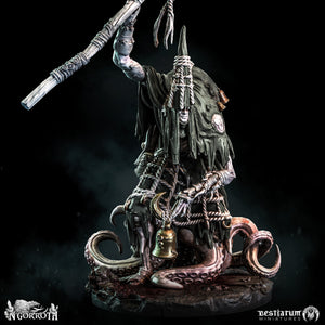 Abyssal Pastors | The N'Gorroth | Bestiarum | Miniatures D&D Wargaming DnD