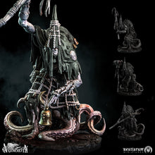 Load image into Gallery viewer, Abyssal Pastors | The N&#39;Gorroth | Bestiarum | Miniatures D&amp;D Wargaming DnD