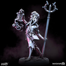 Load image into Gallery viewer, Arcane Attendants | Tower of Madness | Bestiarum | Miniatures D&amp;D Wargaming DnD