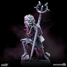 Load image into Gallery viewer, Arcane Attendants | Tower of Madness | Bestiarum | Miniatures D&amp;D Wargaming DnD