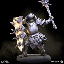 Load image into Gallery viewer, Beastsworn Ravagers | Knights of the Beast | Bestiarum | Miniatures D&amp;D Wargaming DnD