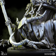 Load image into Gallery viewer, Crawling Hag | The Coven | Bestiarum | Miniatures D&amp;D Wargaming DnD