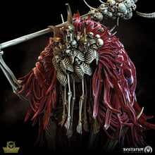 Load image into Gallery viewer, The Grave King | Eternal Legions | Bestiarum | Miniatures D&amp;D Wargaming DnD