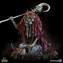 Load image into Gallery viewer, The Grave King | Eternal Legions | Bestiarum | Miniatures D&amp;D Wargaming DnD