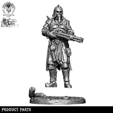 Load image into Gallery viewer, Bane Gunners | Spires of Allstein | Bestiarum | Miniatures D&amp;D Wargaming DnD