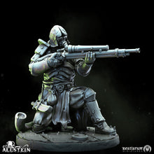 Load image into Gallery viewer, Bane Gunners | Spires of Allstein | Bestiarum | Miniatures D&amp;D Wargaming DnD