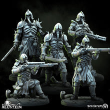 Load image into Gallery viewer, Bane Gunners | Spires of Allstein | Bestiarum | Miniatures D&amp;D Wargaming DnD