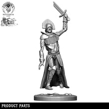 Load image into Gallery viewer, Deadwalker Soldiers | Deadmire | Bestiarum | Miniatures D&amp;D Wargaming DnD