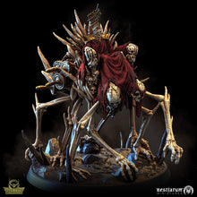 Load image into Gallery viewer, Lord Magistrae | Eternal Legions | Bestiarum | Miniatures D&amp;D Wargaming DnD