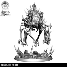 Load image into Gallery viewer, Lord Magistrae | Eternal Legions | Bestiarum | Miniatures D&amp;D Wargaming DnD