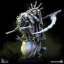 Load image into Gallery viewer, Pot Hag | Dark Forest | Bestiarum | Miniatures D&amp;D Wargaming DnD