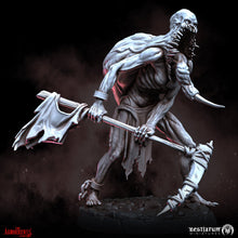 Load image into Gallery viewer, Bloodfiends | The Abhorrents | Bestiarum | Miniatures D&amp;D Wargaming DnD