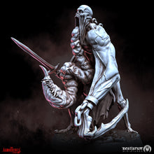 Load image into Gallery viewer, Bloodfiends | The Abhorrents | Bestiarum | Miniatures D&amp;D Wargaming DnD