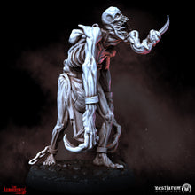 Load image into Gallery viewer, Bloodfiends | The Abhorrents | Bestiarum | Miniatures D&amp;D Wargaming DnD