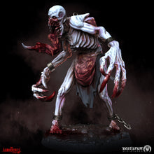 Load image into Gallery viewer, Bloodfiends | The Abhorrents | Bestiarum | Miniatures D&amp;D Wargaming DnD