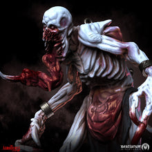 Load image into Gallery viewer, Bloodfiends | The Abhorrents | Bestiarum | Miniatures D&amp;D Wargaming DnD