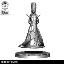 Load image into Gallery viewer, Keeper of Keys and Keeper of Secrets | The Court of Balazar | Bestiarum | Miniatures D&amp;D Wargaming DnD