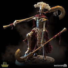 Load image into Gallery viewer, Praetor | Eternal Legions | Bestiarum | Miniatures D&amp;D Wargaming DnD