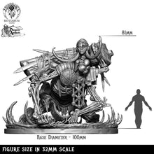 Load image into Gallery viewer, Siege Breaker | Eternal Legions | Bestiarum | Miniatures D&amp;D Wargaming DnD