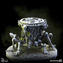 Load image into Gallery viewer, Walking Pot | Dark Forest | Bestiarum | Miniatures D&amp;D Wargaming DnD