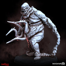 Load image into Gallery viewer, Bloodfiend Brutes | The Abhorrents | Bestiarum | Miniatures D&amp;D Wargaming DnD