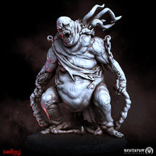 Load image into Gallery viewer, Bloodfiend Brutes | The Abhorrents | Bestiarum | Miniatures D&amp;D Wargaming DnD