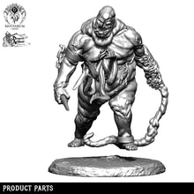 Load image into Gallery viewer, Bloodfiend Brutes | The Abhorrents | Bestiarum | Miniatures D&amp;D Wargaming DnD