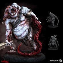 Load image into Gallery viewer, Bloodfiend Brutes | The Abhorrents | Bestiarum | Miniatures D&amp;D Wargaming DnD