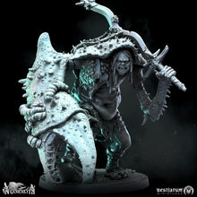 Load image into Gallery viewer, Sunken Cadaver Brute | The N&#39;Gorroth | Bestiarum | Miniatures D&amp;D Wargaming DnD