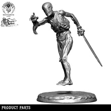 Load image into Gallery viewer, The Restless | Deadmire | Bestiarum | Miniatures D&amp;D Wargaming DnD