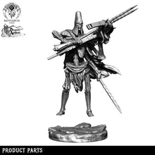 Load image into Gallery viewer, Venators | Eternal Legions | Bestiarum | Miniatures D&amp;D Wargaming DnD