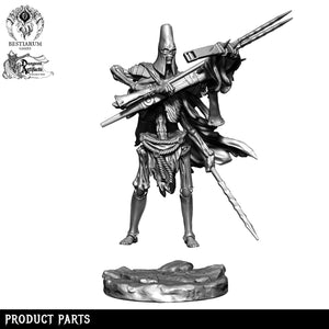 Venators | Eternal Legions | Bestiarum | Miniatures D&D Wargaming DnD