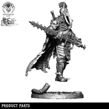 Load image into Gallery viewer, Xerofant | Spires of Allstein | Bestiarum | Miniatures D&amp;D Wargaming DnD