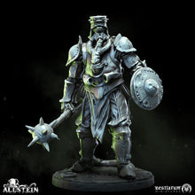 Load image into Gallery viewer, Bane Gunners | Spires of Allstein | Bestiarum | Miniatures D&amp;D Wargaming DnD