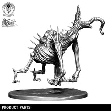 Load image into Gallery viewer, Bloodhounds | The Abhorrents | Bestiarum | Miniatures D&amp;D Wargaming DnD