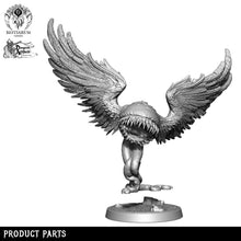 Load image into Gallery viewer, Cherubs | Echoes of the Seraphim | Bestiarum | Miniatures D&amp;D Wargaming DnD