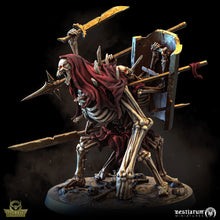 Load image into Gallery viewer, Amalgamation | Eternal Legions | Bestiarum | Miniatures D&amp;D Wargaming DnD